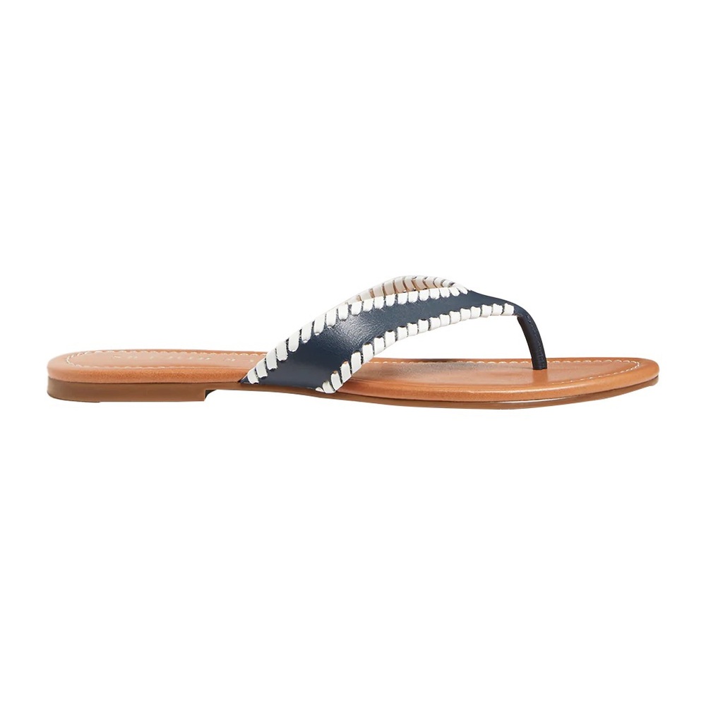 Jack Rogers Thelma Thong